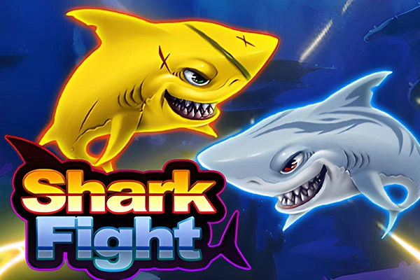 Shark Fight – slots och spelautomater