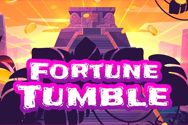 Fortune Tumble – slots och spelautomater