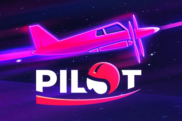 Pilot – slots och spelautomater