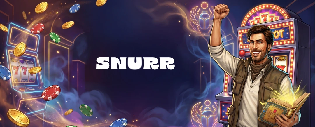 snurr-se